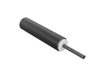 NWI12002 - 4 - Indukční snímač M12 pro svařování 50 mm kabel 2m NPN NC Sn = 2 mm