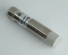 Czujnik indukcyjny M12 L=50 mm wtyczka M12 PNP NO Sn = 10 mm