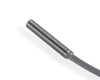 NIS05093 - 1 - Induktív érzékelő M5 L=25 mm kábel 0,3 m csatlakozó M8 PNP NO Sn = 0,8 mm