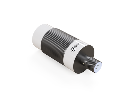NWI30113 - 4 - Indukčný snímač M30 pre zváranie 79 mm konektor M12 PNP NO Sn = 15 mm
