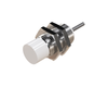 Indukčný snímač M18 L=40 mm kábel 2m PNP NC Sn = 23 mm