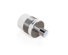 Inductive sensor M30 53 mm connector M12 PNP NO & NC Sn = 40 mm