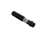 NWI08123 - 4 - Inductive sensor M8 for welding process 45 mm connector M8 PNP NO Sn = 1 mm