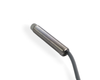 NIS08234-K2 - 1 - Indukčný snímač M8 L=45 mm kábel 2m PNP NC Sn = 4 mm
