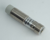 Inductive sensor M12 50 mm connector M12 PNP NO Sn = 12 mm