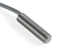 NIS08143-K3 - 2 - Indukčný snímač M8 L=30 mm kábel 3m PNP NO Sn = 3 mm