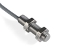 NIS08122-K2 - 4 - Induktív érzékelő M8 L=30 mm kábel 2m NPN NC Sn = 2 mm