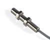 NIS08265-K2 - 3 - Indukční snímač M8 L=45 mm kabel 2m NPN NO & NC Sn = 4 mm