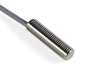 NIS08166-K2 - 2 - Indukční snímač M8 L=30 mm kabel 2m PNP NO & NC Sn = 4 mm