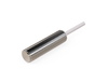 NMF08024 - 4 - Indukčný snímač M8 celokovový 30 mm kábel 2m PNP NC Sn = 1 mm