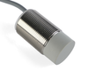 NIS30155-K3 - 2 - Induktiver Sensor M30 L=55 mm Kabel 3m NPN NO & NC Sn = 40 mm
