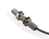 NMF08341 - 3 - Induktiver Sensor M8 Vollmetall 45 mm Kabel 3m NPN NO Sn = 2 mm