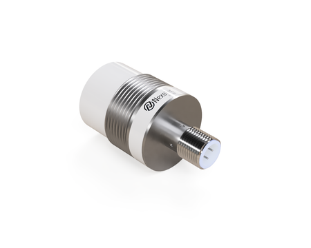 Inductive sensor M30 53 mm connector M12 NPN NO & NC Sn = 40 mm