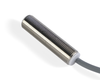 NIS12223-K2 - 1 - Indukční snímač M12 L=50 mm kabel 2m PNP NO Sn = 4 mm