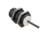 Inductive sensor M18 for welding process 35 mm cable 5m NPN NC Sn = 5 mm
