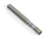 NIS08561 - 1 - Czujnik indukcyjny M8 L=60 mm wtyczka M8 NPN NO Sn = 4 mm
