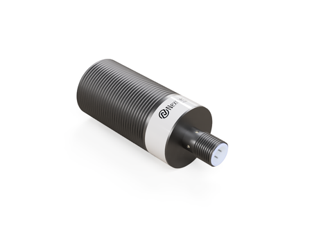 NWI30101 - 4 - Indukční snímač M30 pro svařování 79 mm konektor M12 NPN NO Sn = 10 mm