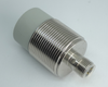Inductive sensor M30 53 mm connector M12 NPN NO & NC Sn = 25 mm