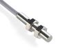 NIS05381 - 4 - Czujnik indukcyjny M5 L=30 mm przewód 3m NPN NO Sn = 1,5 mm