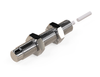NMF08354 - 8 - Induktiver Sensor M8 Vollmetall 45 mm Kabel 3m PNP NC Sn = 3,5 mm