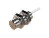 NMF12023 - 1 - Indukční snímač M12 celokovový 30 mm kabel 2m PNP NO Sn = 2 mm