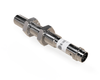 Induktiver Sensor M8 L=60 mm Stecker M8 NPN NO & NC Sn = 2 mm
