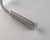 NMF12304 - 7 - Indukční snímač M12 celokovový 50 mm kabel 3m PNP NC Sn = 2 mm