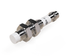 Induktiver Sensor M8 L=45 mm Stecker M8 NPN NC Sn = 2 mm