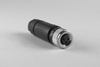 P8-3S - 2 - Buchse M8 3-pin gerade – Steckverbinder für Sensoren und Industrieautomation