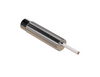 NMF12313 - 4 - Indukčný snímač M12 celokovový 50 mm kábel 3m PNP NO Sn = 4 mm