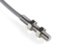 NIS05563 - 4 - Inductive sensor M5 30 mm cable 5m PNP NO Sn = 0,8 mm
