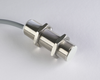 Induktiver Sensor M18 L=55 mm Kabel 2m NPN NO Sn = 12 mm