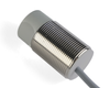 NIS30154-K2 - 1 - Inductive sensor M30 55 mm cable 2m PNP NC Sn = 40 mm
