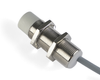 NIS18171-K2 - 3 - Indukční snímač M18 L=55 mm kabel 2m NPN NO Sn = 23 mm