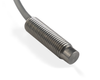 NMF08073 - 2 - Indukční snímač M8 celokovový 30 mm kabel 2m PNP NO Sn = 3,5 mm