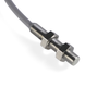 NIS05021 - 4 - Inductive sensor M5 25 mm cable 2m NPN NO Sn = 1,5 mm