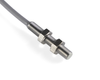 NIS05562 - 4 - Inductive sensor M5 30 mm cable 5m NPN NC Sn = 0,8 mm