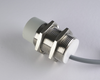 Induktiver Sensor M30 L=55 mm Kabel 2m PNP NC Sn = 40 mm