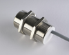 Induktiver Sensor M30 L=55 mm Kabel 2m PNP NO Sn = 16 mm
