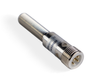 NIS08666 - 1 - Induktív érzékelő M8 L=45 mm csatlakozó M12 PNP NO & NC Sn = 4 mm