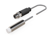 Inductive sensor M8 30 mm cable 0,3 m connector M8 NPN NO Sn = 2 mm