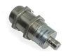 NIS30443 - 3 - Inductive sensor M30 78 mm connector M12 PNP NO Sn = 22 mm