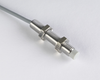 Induktív érzékelő M8 L=45 mm kábel 3m PNP NO & NC Sn = 6 mm