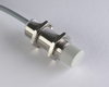 Induktiver Sensor M18 L=55 mm Kabel 3m NPN NO Sn = 16 mm