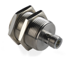 NMF30121 - 3 - Indukčný snímač M30 celokovový 48 mm konektor M12 NPN NO Sn = 10 mm