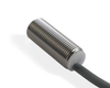 NMF12322 - 1 - Inductive sensor M12 Metal face 30 mm cable 3m NPN NC Sn = 2 mm