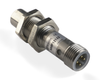 NMF12133 - 3 - Indukčný snímač M12 celokovový 50 mm konektor M12 PNP NO Sn = 4 mm