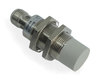 NIS18333 - 4 - Inductive sensor M18 53 mm connector M12 PNP NO Sn = 16 mm