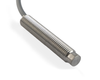 NMF08352 - 2 - Induktiver Sensor M8 Vollmetall 45 mm Kabel 3m NPN NC Sn = 3,5 mm