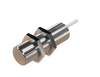 NMF18002-FE - 1 - Indukčný snímač M18 celokovový 55 mm kábel 2m NPN NC Sn = 5 mm FE